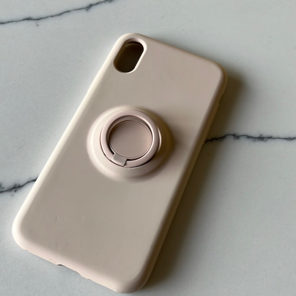 iPhone X phone covers